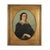 Achille Zo, Portrait, 19th Century, Oil on Canvas For Sale - Image 14 of 14