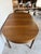Mid-Century Modern Merton Gershun for Dillingham “Spirit” Expandable Dining Table For Sale - Image 10 of 17