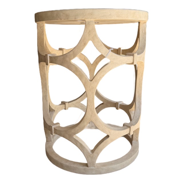 Mr. Brown Wolfgang Side Table For Sale