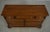 Brown Lexington 9 Drawer Low Bedroom Dresser For Sale - Image 8 of 10