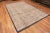 An Artistic and Decorative Salt and Pepper Color Speckled Pattern Modern Room Size Area Rug, Country of Origin: Central...