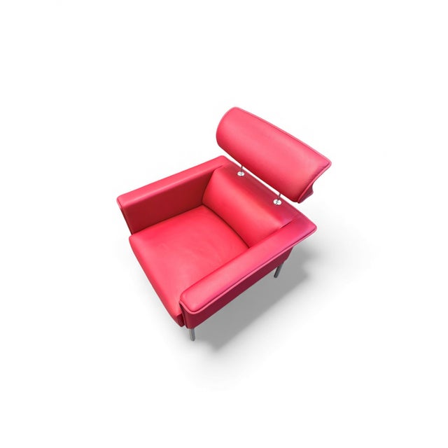 Postmodern DS 727 Chair from de Sede, 1990s For Sale - Image 3 of 10