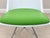 Set of 6 Matching Source International Artifakt Chairs - MCM Design, New Vinyl For Sale - Image 9 of 12