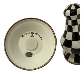 Example of New & Custom Mackenzie Childs