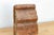 19th Century Authentic Northern India Teak Corbel For Sale - Image 5 of 7