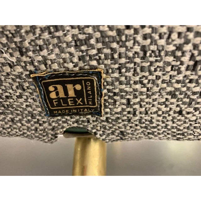 Sofa by Marco Zanuso for Arflex For Sale - Image 3 of 5