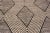 Textile Nazmiyal Collection Diamond Design Modern Large Area Rug For Sale - Image 7 of 8