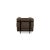 Brown LC2 Fabric Armchair Brown by Le Corbusier for Cassina For Sale - Image 8 of 10