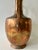 19th Century Large Solid Copper Ewer/Jug With Hinged Lid For Sale In Columbus - Image 6 of 9