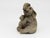 Composite Stone Elephant Garden Statue, England Late 20th C. For Sale In New York - Image 6 of 8