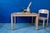 Children's Table and Chair, Set of 2 For Sale - Image 4 of 16