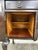 Vintage Georgian Revival Mahogany Sideboard Buffet Console For Sale - Image 12 of 17