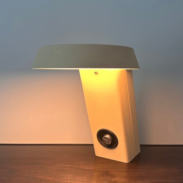 Model 607 Table Lamp by Gino Sarfatti for Flos, 1971 For Sale - Image 13 of 14