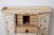 Antique Swedish Sideboard with Desk For Sale - Image 9 of 14