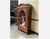 Antique Art Nouveau Linen Cupboard, 1910 For Sale - Image 6 of 9