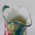 Turn-of-the-Century French K&g Lunéville "Les Roses" Semi-Porcelain Water Pitcher For Sale In Cincinnati - Image 6 of 15