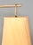 Large Floor Lamp with Shade, 1950s For Sale - Image 6 of 8