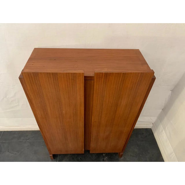 Small Teak Buffet, 1970s For Sale - Image 3 of 7