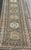 Tribal Antique Persian Malayer Runner With Geometric Medallions and Subtle Earth Tones 3'3" X 15'9" For Sale - Image 3 of 10