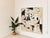 Late 20th Century Vestiges by Cesar Platero Acrylic on Canvas For Sale In Los Angeles - Image 6 of 6
