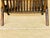 Wood Vintage Bamboo Rattan Magazine Rack, 1970s For Sale - Image 7 of 17