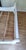 Antique White Ethan Allen White Cottage Bed (King) For Sale - Image 8 of 18