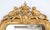 Mid 19th Century Louis Philippe Mirror in Gilded Wood For Sale - Image 5 of 18
