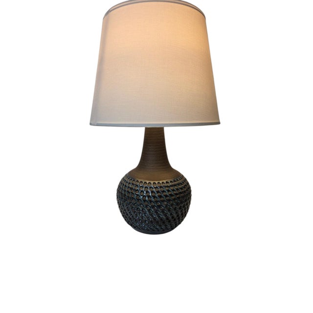 Mid-Century Modern Mod. 3058 Table Lamp by Einar Johansen Søholm, 1960s For Sale - Image 3 of 12