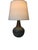 Mid-Century Modern Mod. 3058 Table Lamp by Einar Johansen Søholm, 1960s For Sale - Image 3 of 12