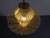 Filigree Spaghetti Ceiling Lamps, Italy, 1950s, Set of 2 For Sale - Image 10 of 18