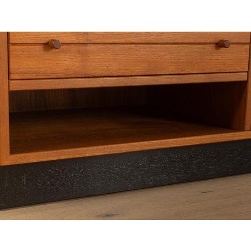 Showcase by Poul Hundevad, 1960s For Sale - Image 7 of 12