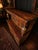 Antique Arts & Crafts Carved Quarter-Sawn Oak Sideboard Dresser For Sale - Image 6 of 12