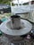 Antique 46-Inch Church Altar Paschal Candlesticks With Cast Iron Bases For Sale - Image 9 of 12