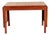 5360 Coffee Table in Teak by Børge Mogensen for Fredericia Stolefabrik, Denmark, 1960s For Sale