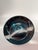 Scandinavian Modernist Pompadour Glass Vase attributed to Nanny Still for Riihimäen Lasi, 1960s For Sale - Image 6 of 11