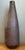 Vintage Tall Earthenware Vessel For Sale - Image 10 of 12
