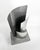 Essenz Floor Lamp in Concrete with Steel and Aluminium by Case Studios For Sale - Image 4 of 11