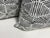Thom Filicia for Eastern Accents Veldman Slate Pillows, Pair For Sale - Image 10 of 12