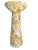 2020s Pair of Scagliola Drink Tables in Giallo Tigrato Faux Marble For Sale - Image 5 of 8