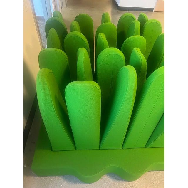 2020s Pratone Chair Boucle Edition For Sale - Image 5 of 6