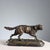 Hunting Dog Figurine in Bronze from Pierre Jules Mène For Sale - Image 10 of 10