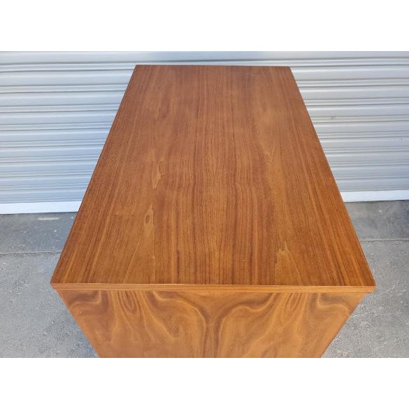 1950s Mid-Century Low Boy For Sale - Image 5 of 11