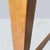 Mid-Century Modern Italian Desk in Blue Laminate and Wood, 1960s For Sale - Image 17 of 18