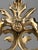 Vintage Virginia Metalcrafters Rococo Style 5x7 Picture Frame For Sale In Greensboro - Image 6 of 6