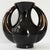 Ceramic Vintage French Ceramic Vase, 1950s-1960s For Sale - Image 7 of 7