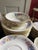 Antique Rosenthal Ivory Bavaria Phoenix Fine China Set- 87 Pieces For Sale - Image 9 of 11