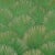 Sample - Schumacher Fondale Fabric in Green For Sale