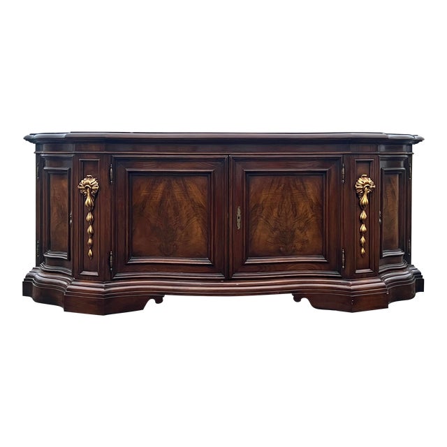 Karges 650 Buffet Chairish