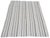 Hand-knotted with care using traditional rug-making techniques, this wool rug blends timeless craftsmanship with a modern...