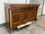 Traditional Bassett American Empire Style Buffet, Vintage For Sale - Image 3 of 12